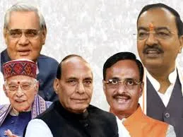 धर्मेंद्र प्रधान, भूपेंद्र यादव और शिवराज सिंह सबसे मजबूत दावेदार