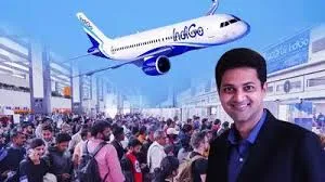 IndiGo ने संकट से पहले नहीं दी कोई चेतावनी… 