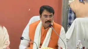 बिहार भाजपा की कमान संजय सरावगी के हाथ, छह बार के विधायक को मिली बड़ी संगठनात्मक जिम्मेदारी