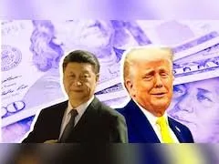 टैरिफ की जंग में अमेरिका मात, चीन बना ट्रेड का सम्राट!