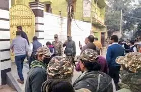 ISIS के फंडिंग नेटवर्क पर ED का महाप्रहार! 