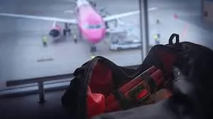 दुबई–हैदराबाद Emirates फ्लाइट में बम धमकी, एयरपोर्ट पर मचा हड़कंप