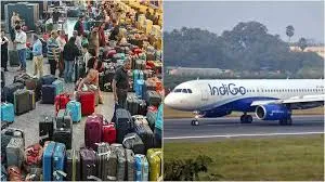 IndiGo की मनमानी पर लगाम: सरकारी सख्ती के बाद यात्रियों को मिलेगा पूरा रिफंड