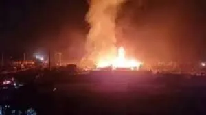 Afghanistan–Pakistan सीमा पर ताबड़तोड़ हमले, कई पाक चौकियां तबाह