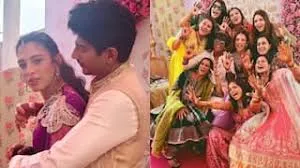 स्मृति मंधाना ने मंगेतर पलाश मुच्छल से शादी तोड़ने की पुष्टि की