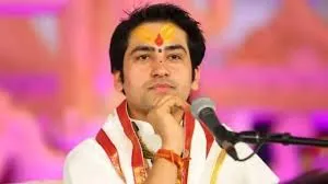 आस्था सही, पर राम पर टिप्पणी बर्दाश्त नहीं