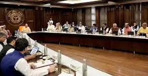 वृद्धावस्था पेंशन में स्वतः नामांकन की मंजूरी, यूपी कैबिनेट ने लिए कई बड़े फैसले